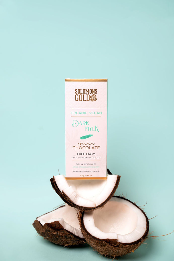 Dark Mylk 45%